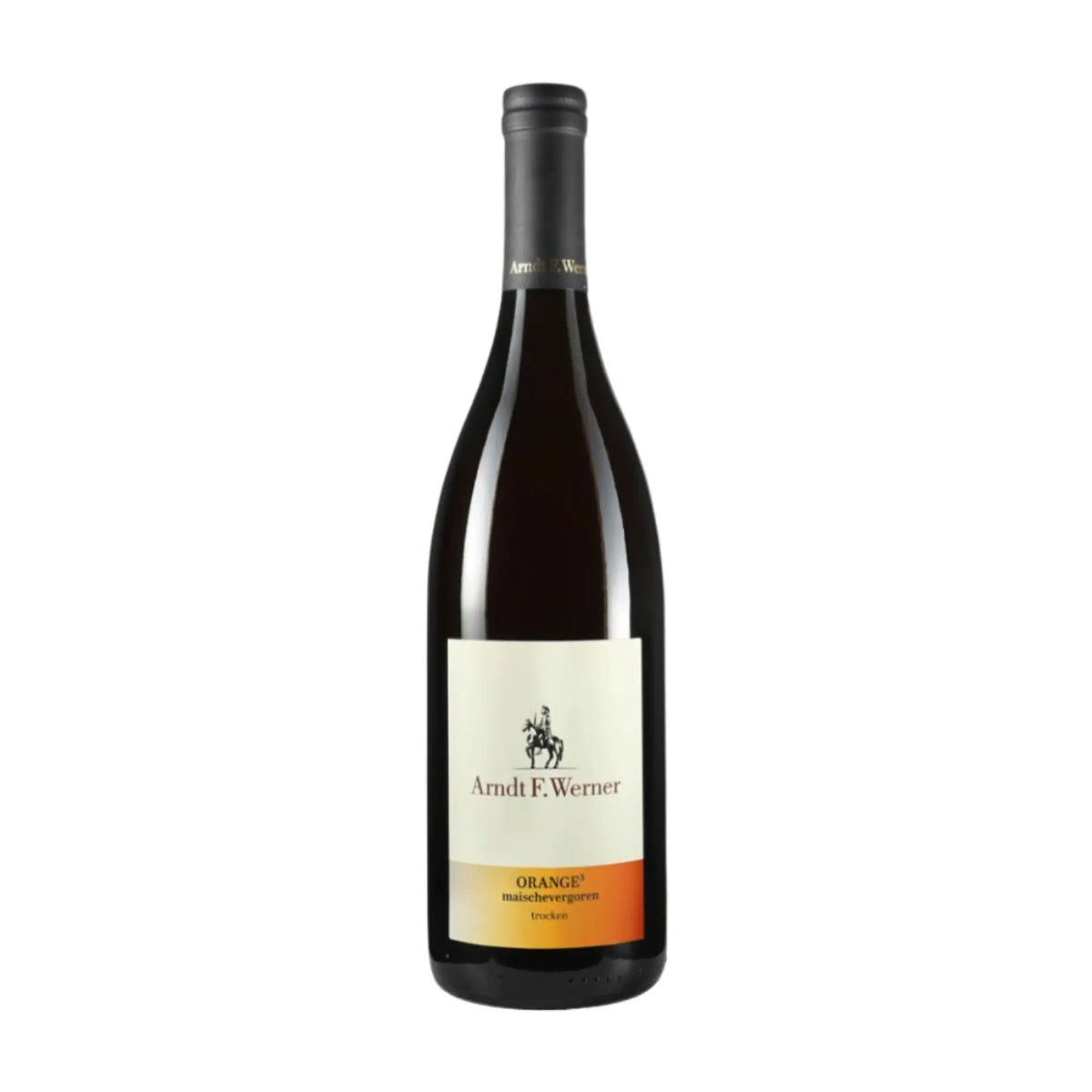 Arndt F. Werner-Orangewein-Orangewein-Deutschland-Rheinhessen-2021 Orange³ BIO-WINECOM