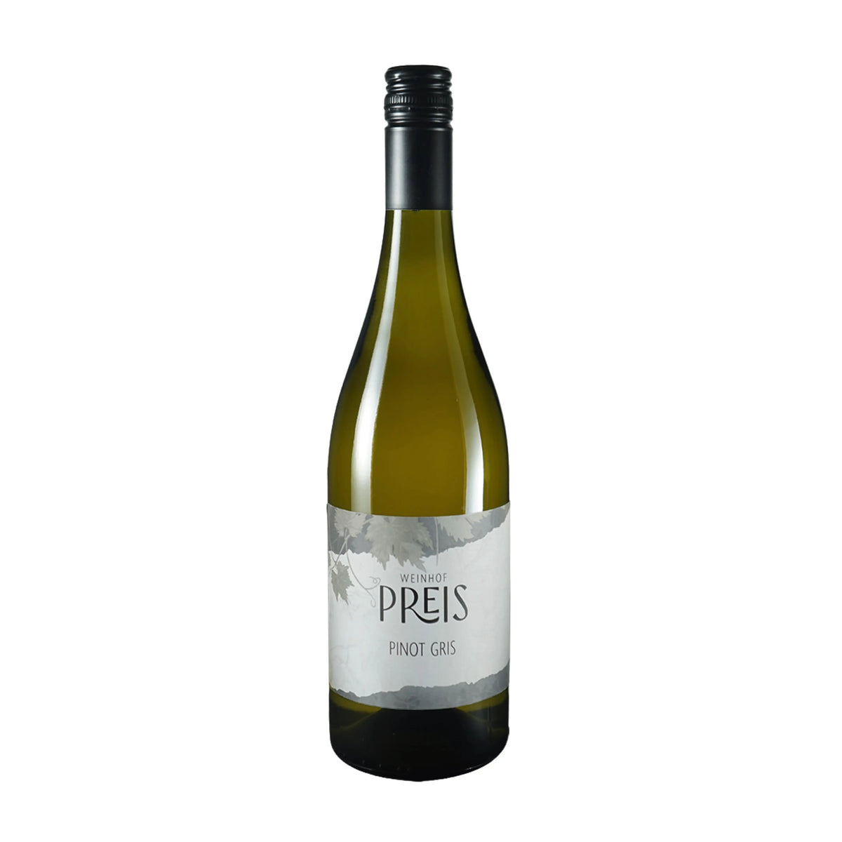 2022 Pinot Gris vom Weinhof Mario Preis, Weißwein aus der Region Kremstal, Österreich