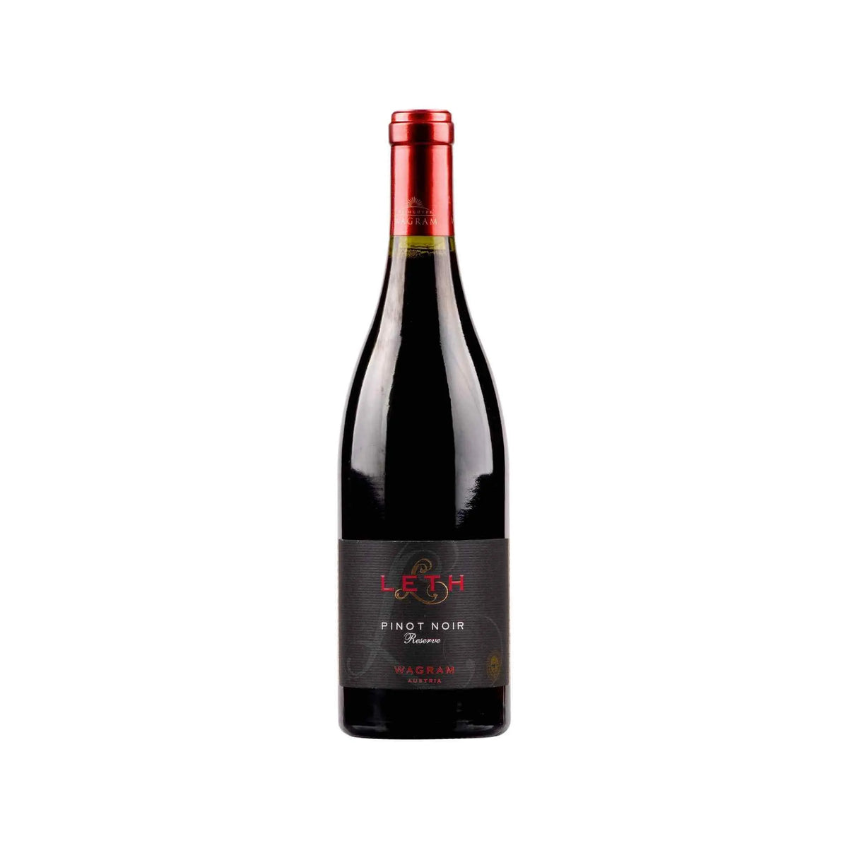 Weingut Leth-Rotwein-Pinot Noir-2022 Pinot Noir Reserve-WINECOM