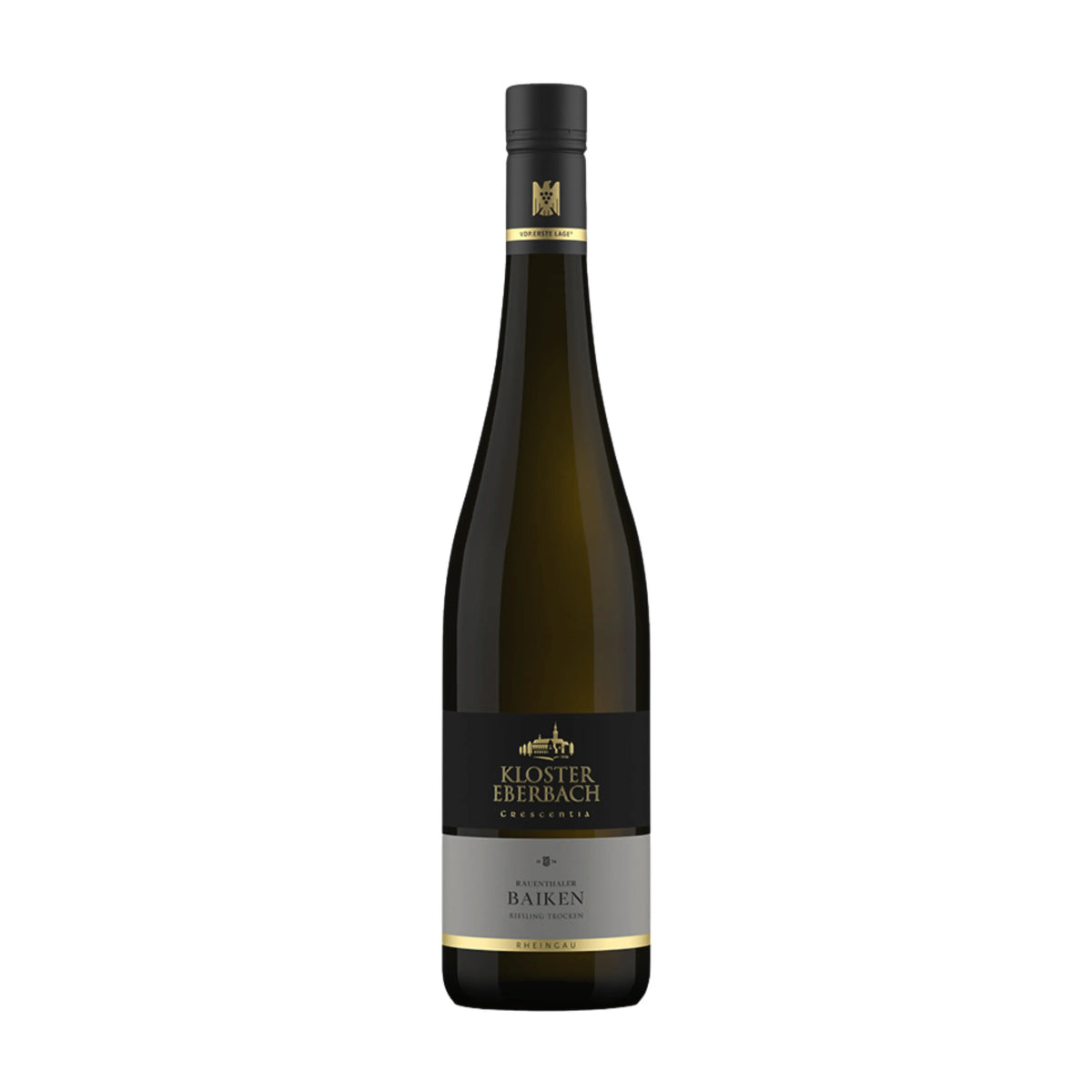 Kloster Eberbach-Weißwein-Riesling-2023 Rauenthaler Baiken "Crescentia" Riesling trocken-WINECOM