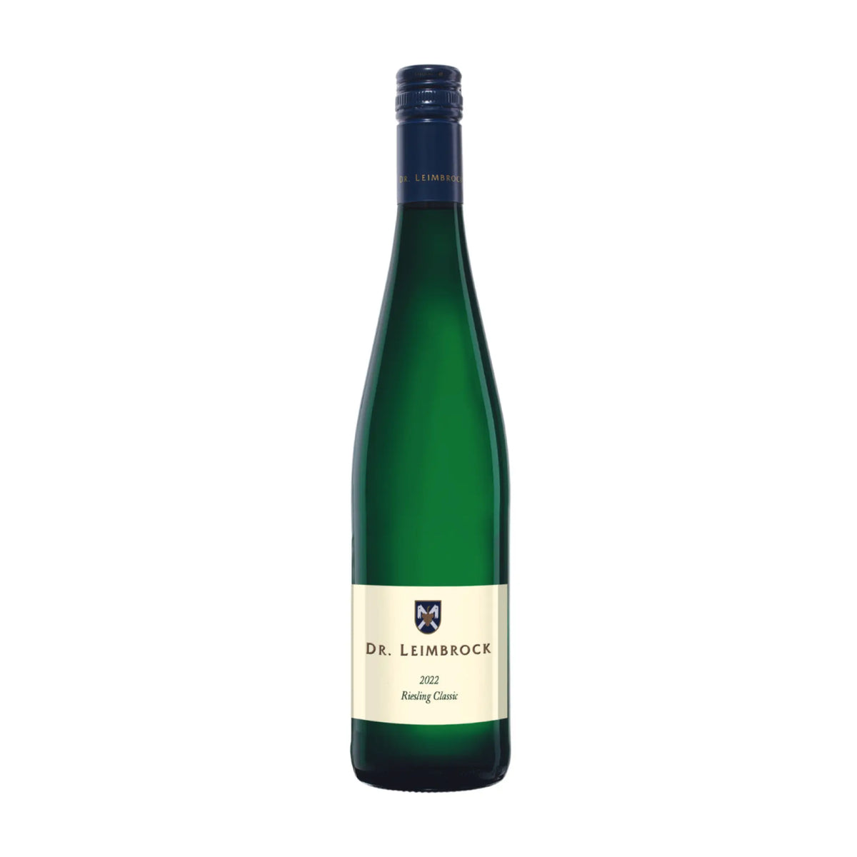 Dr. Leimbrock-Weißwein-Riesling-Deutschland-Mosel-2022 Riesling Classic-WINECOM