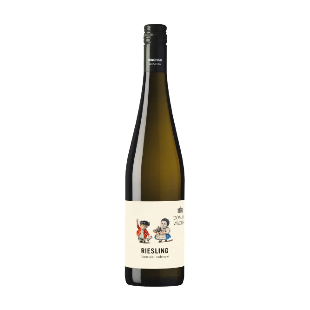 Domäne Wachau-Weißwein-Riesling-Riesling Federspiel Dürnstein 2023-trocken-WINECOM