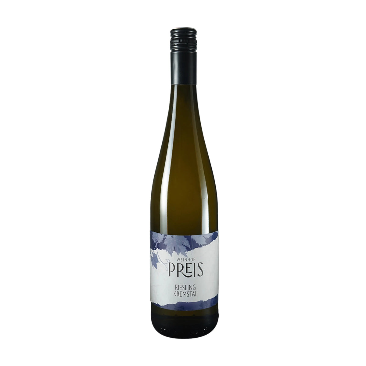 2023 Riesling Kremstal DAC vom Weinhof Mario Preis, Weißwein aus der Region Kremstal, Österreich