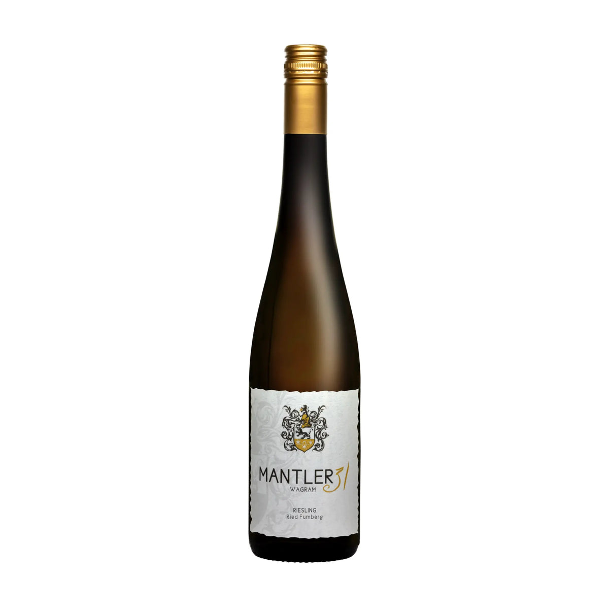 Weingut Mantler31-Weißwein-Riesling-Österreich-Wagram-2023 Riesling Ried Fumberg-WINECOM