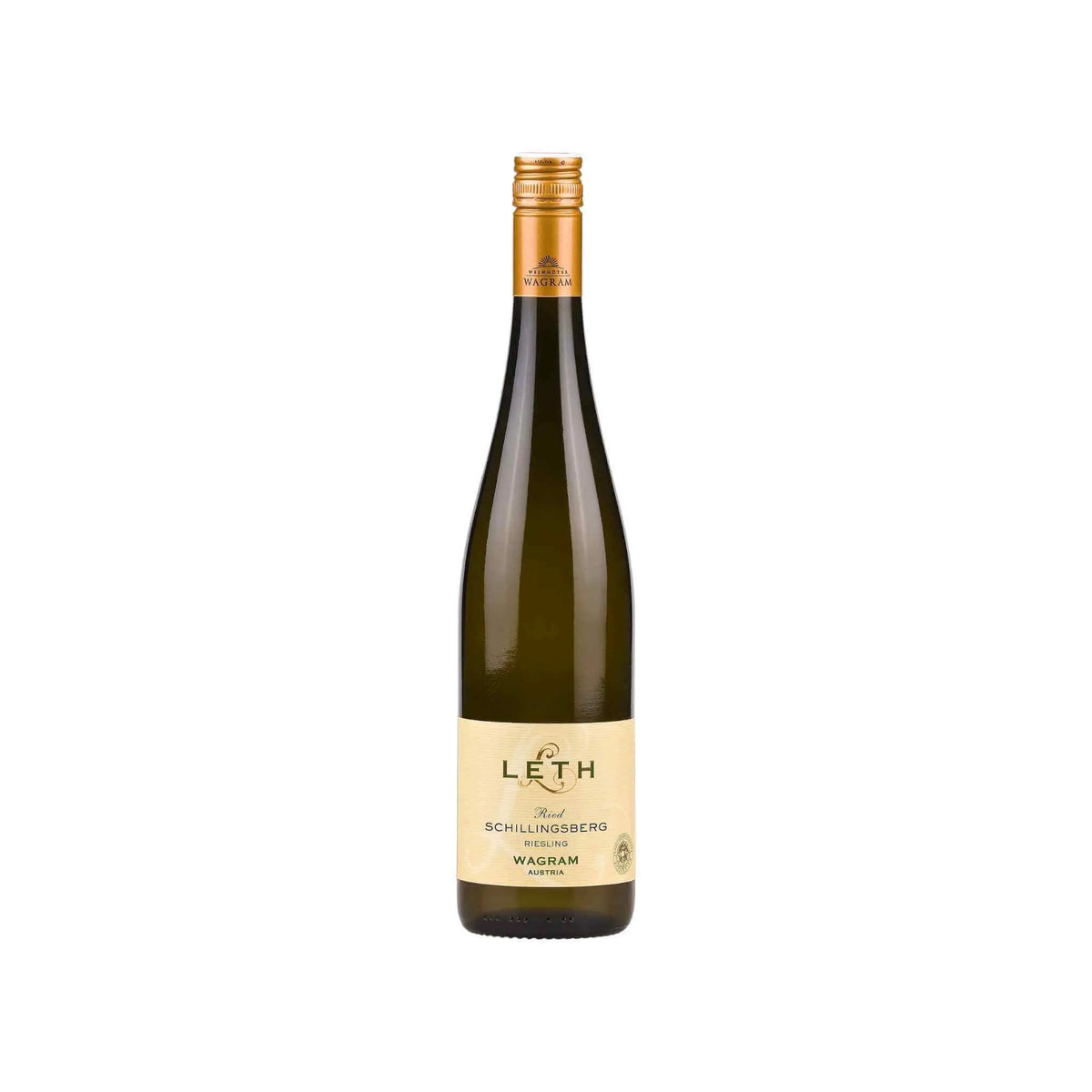 Weingut Leth-Weißwein-Riesling-2022 Riesling Ried Schillingsberg-WINECOM