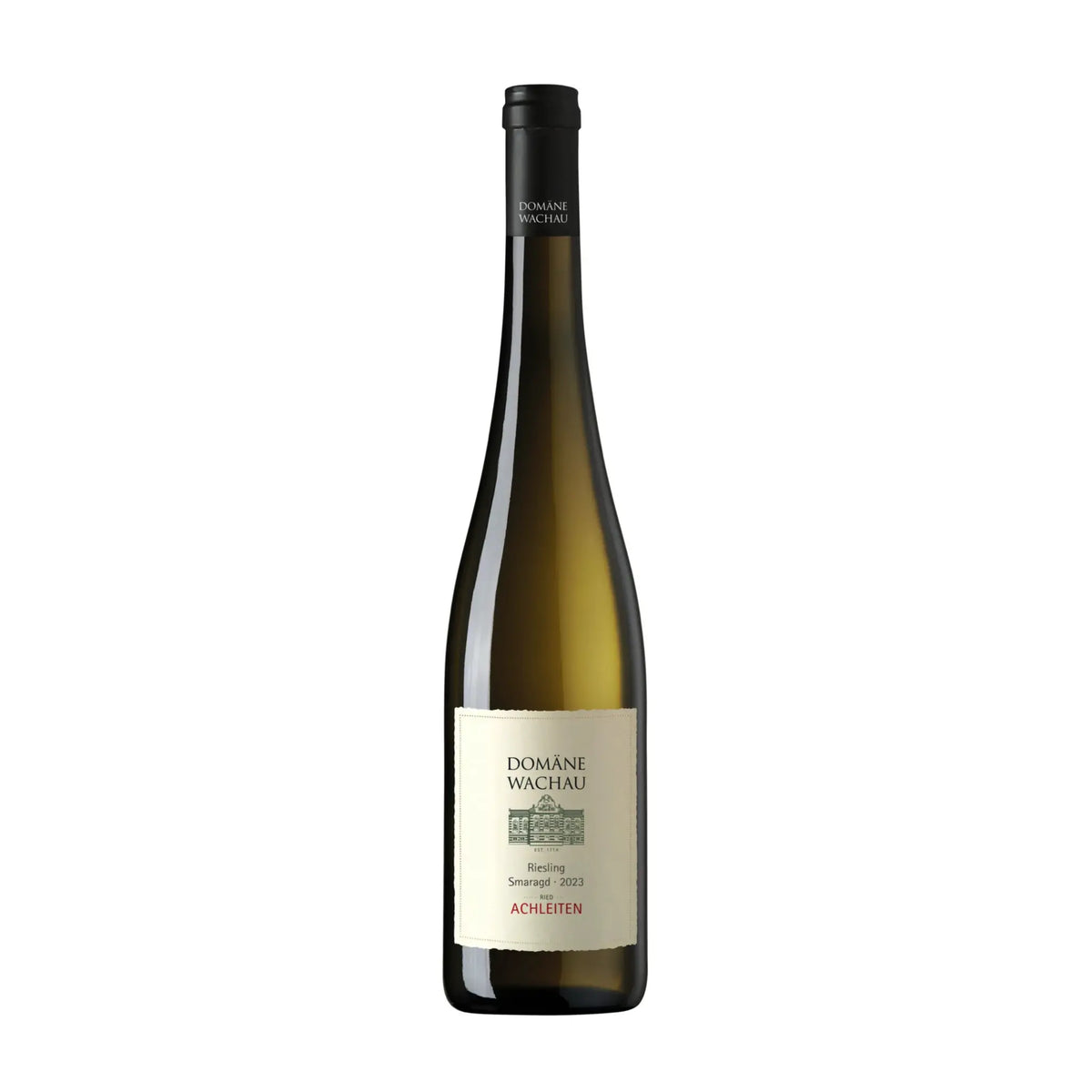 Riesling Smaragd Ried Achleiten 2023 vom Weingut Domäne Wachau, Weißwein, aus der Region Wachau, Österreich