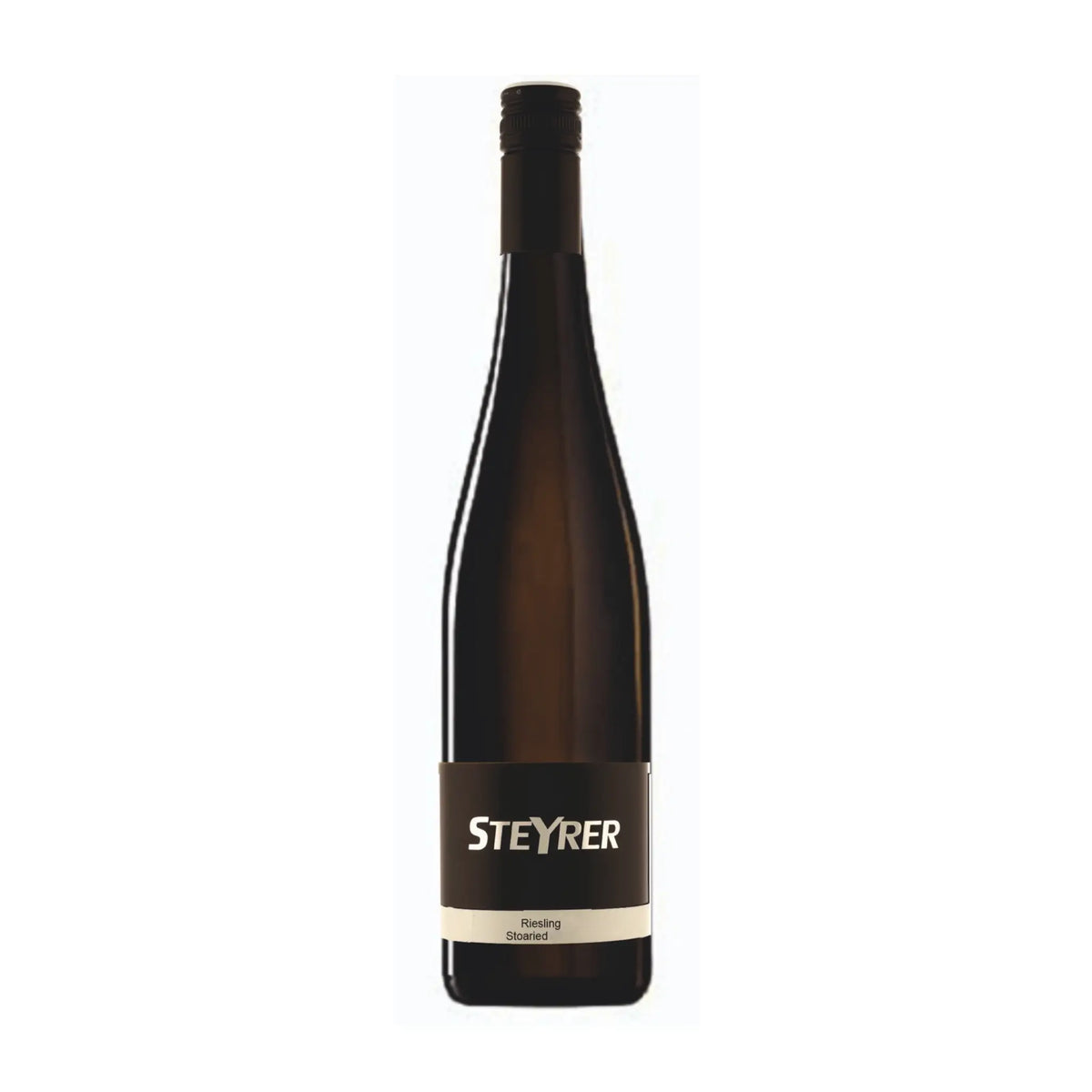 2023 Riesling Stoaried lieblich vom Weingut Steyrer, Weißwein aus dem Traisental, Österreich