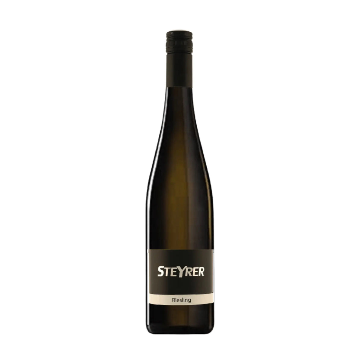 2022 Riesling Traisental DAC vom Weingut Steyrer, Weißwein aus dem Traisental, Österreich