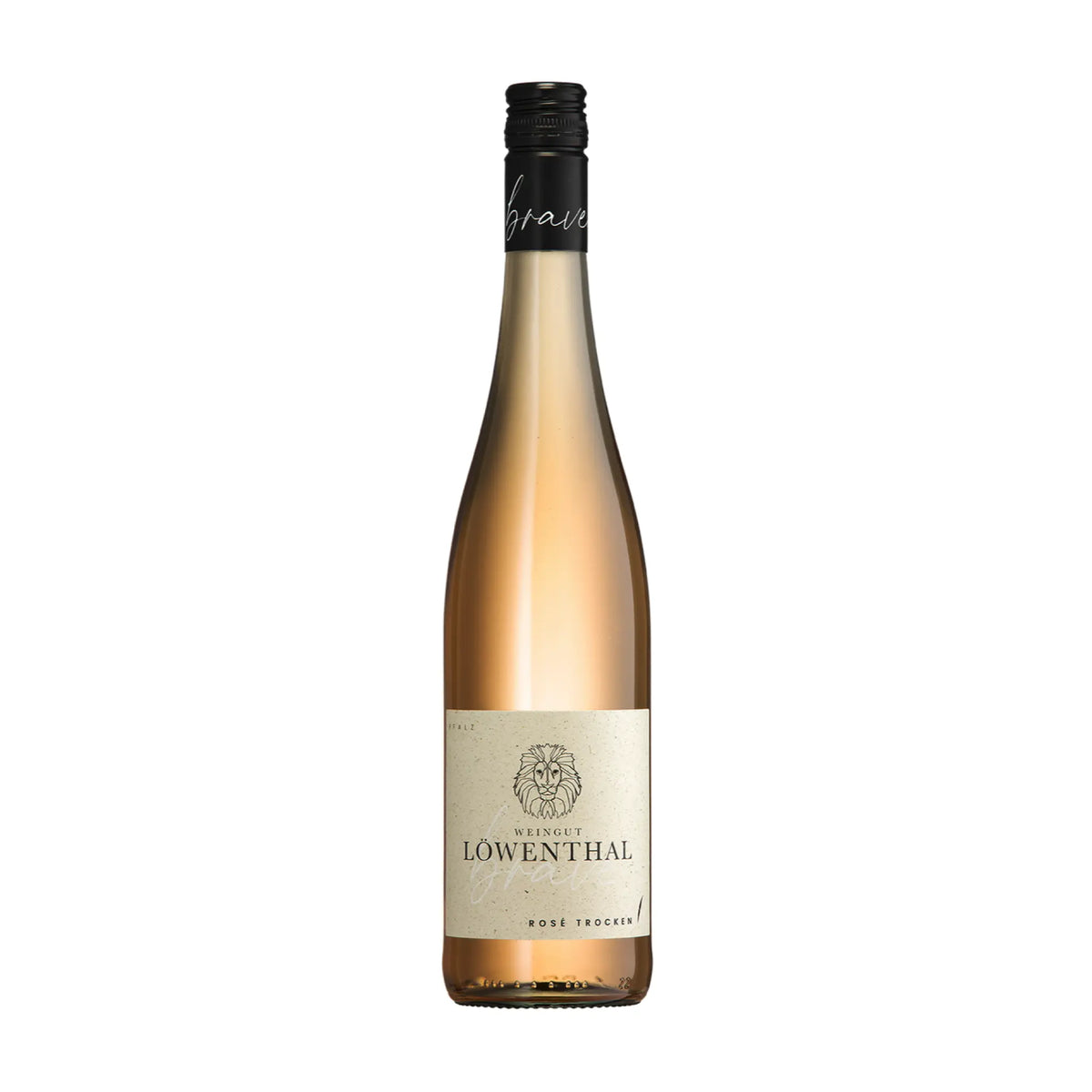 Loewenthal-Rosé-Rosé-Deutschland-Pfalz-2023 Rosé-WINECOM