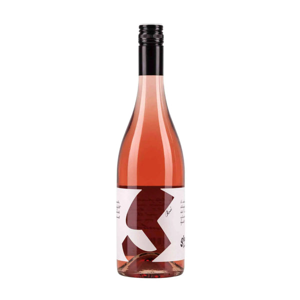 2023 Rosé BIO vom Weingut Glatzer, Rosé aus der Region Carnuntum, Osterreich