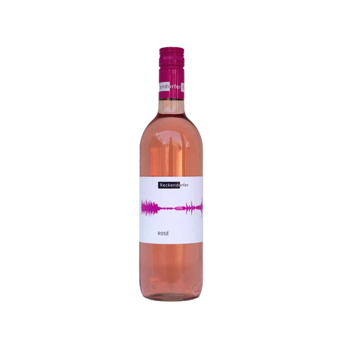 Weingut Reckendorfer-Rosé-Rosé-2023 Rosé grazioso-WINECOM