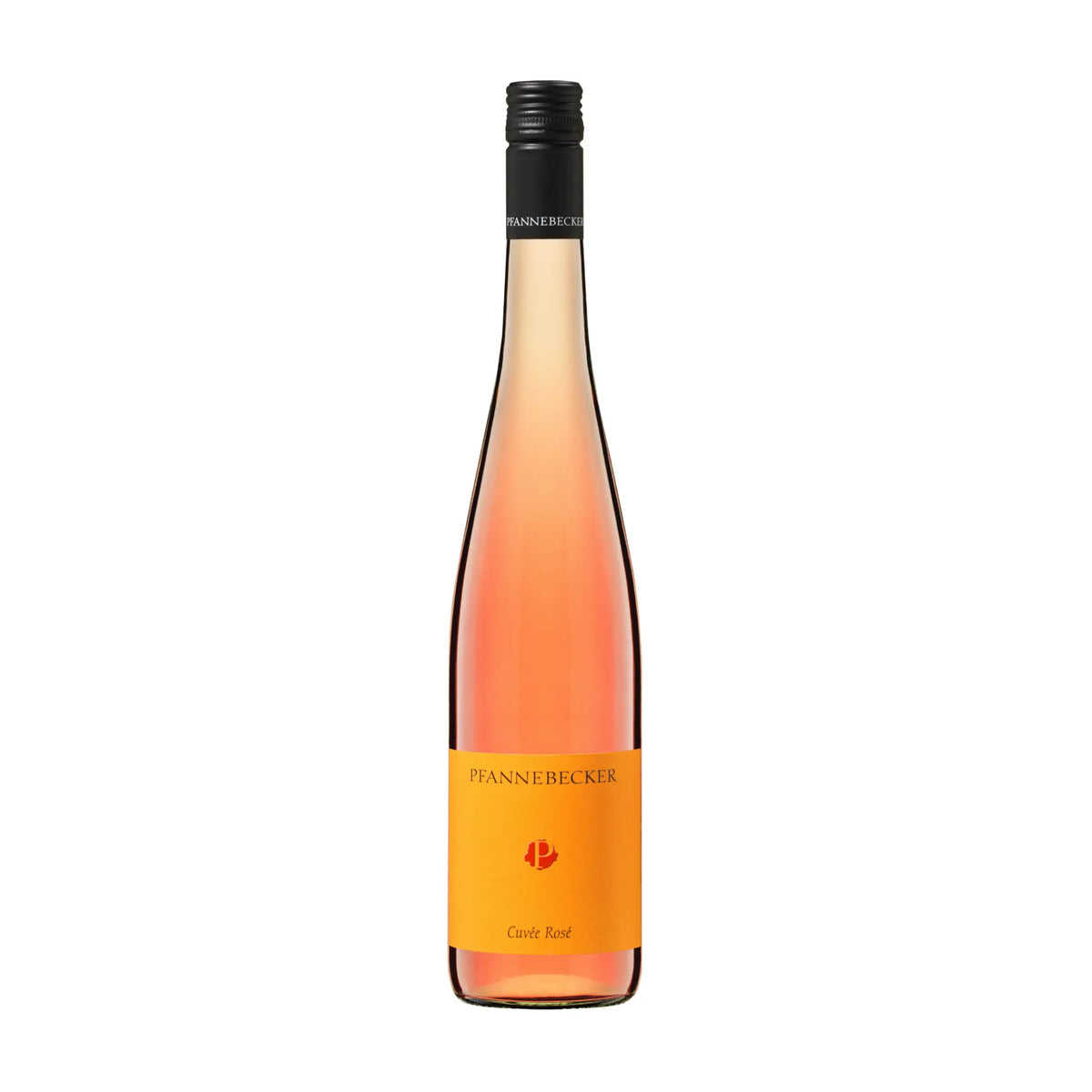 Weingut Pfannebecker-Rosé-Rosé-Deutschland-Rheinhessen-2023 Cuvée Rosé trocken BIO-WINECOM