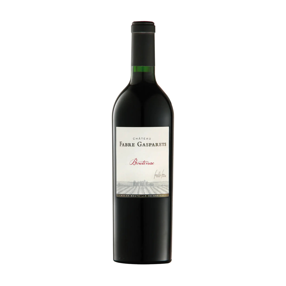 Château Fabre Gasparets-Rotwein-Cuvée-Frankreich-Languedoc-Roussillon-2020 Château Fabre Gasparets BIO-WINECOM