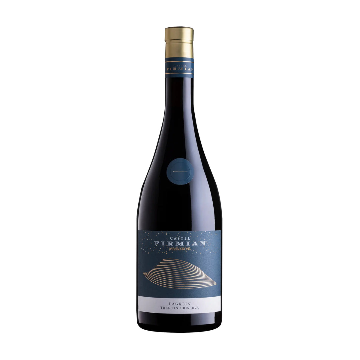 Castel Firmian-Rotwein-Lagrein-Italien-Trentino-2020 Castel Firmian Lagrein Riserva-WINECOM