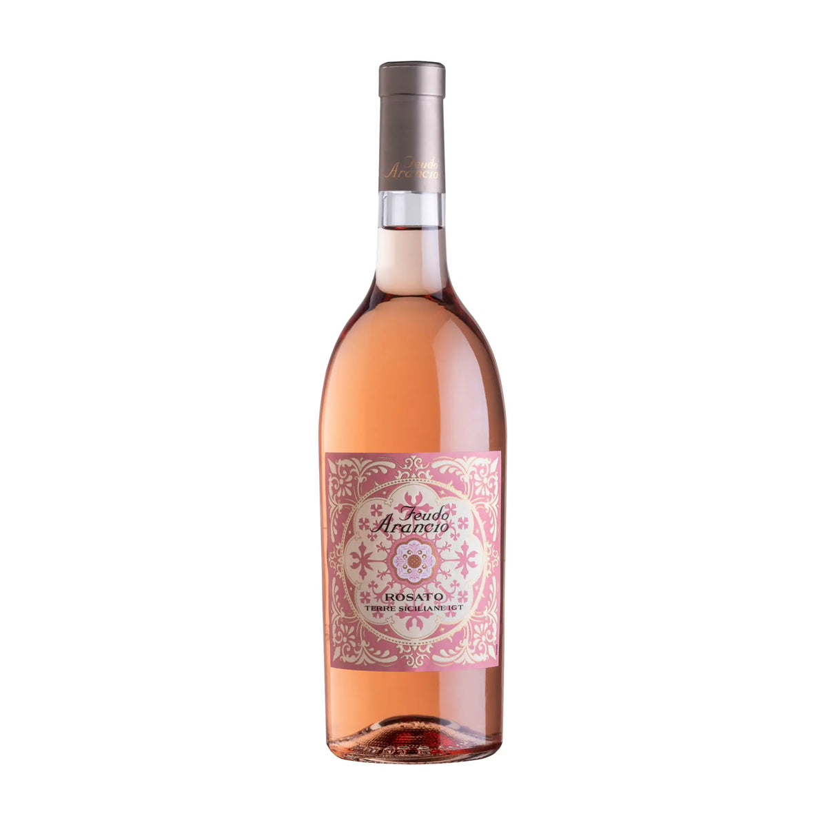 Feudo Arancio-Rosé-Rosé-Italien-Sizilien-2023 Feudo Arancio Rosato-WINECOM