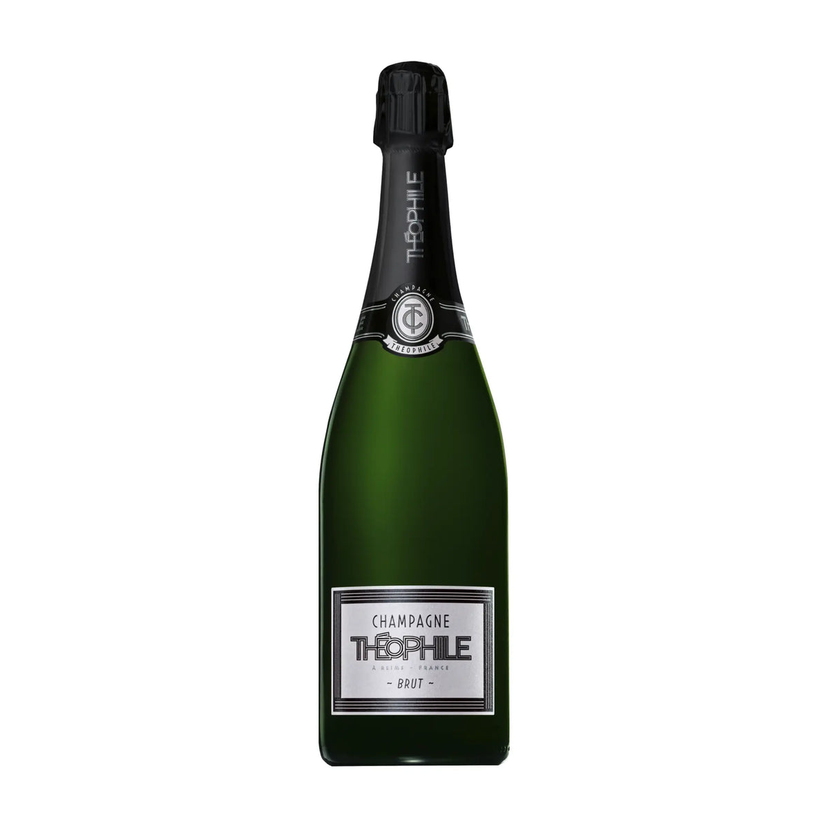 Théophile Roederer-Champagner-Champagner-Frankreich-Champagne-Brut Théophile-WINECOM