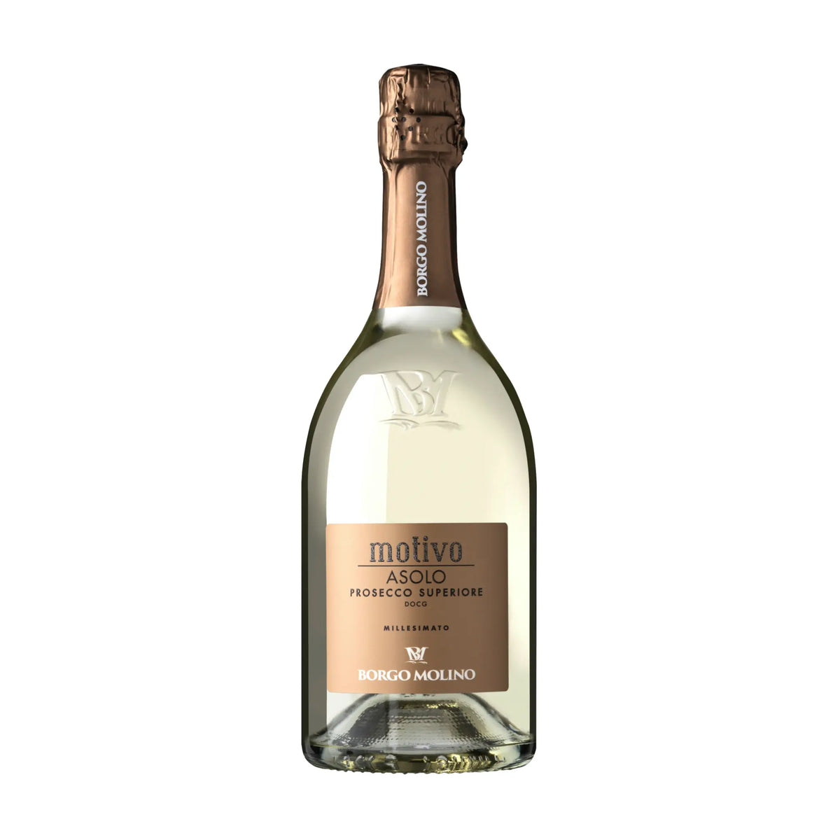 Borgo Molino Vigne & Vini-Schaumwein-Schaumwein-Italien-Venetien-Motivo Asolo Prosecco Superiore Brut-WINECOM