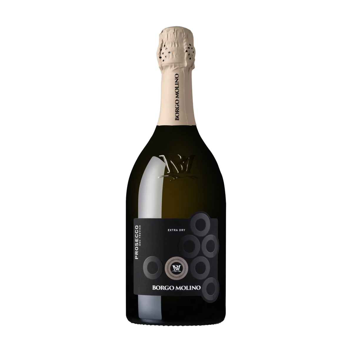 Borgo Molino Vigne & Vini-Schaumwein-Schaumwein-Italien-Venetien-Prosecco Extra Dry-WINECOM