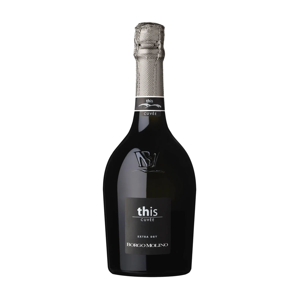 Borgo Molino Vigne & Vini-Schaumwein-Schaumwein-Italien-Venetien-Cuvée This Prestige Brut-WINECOM