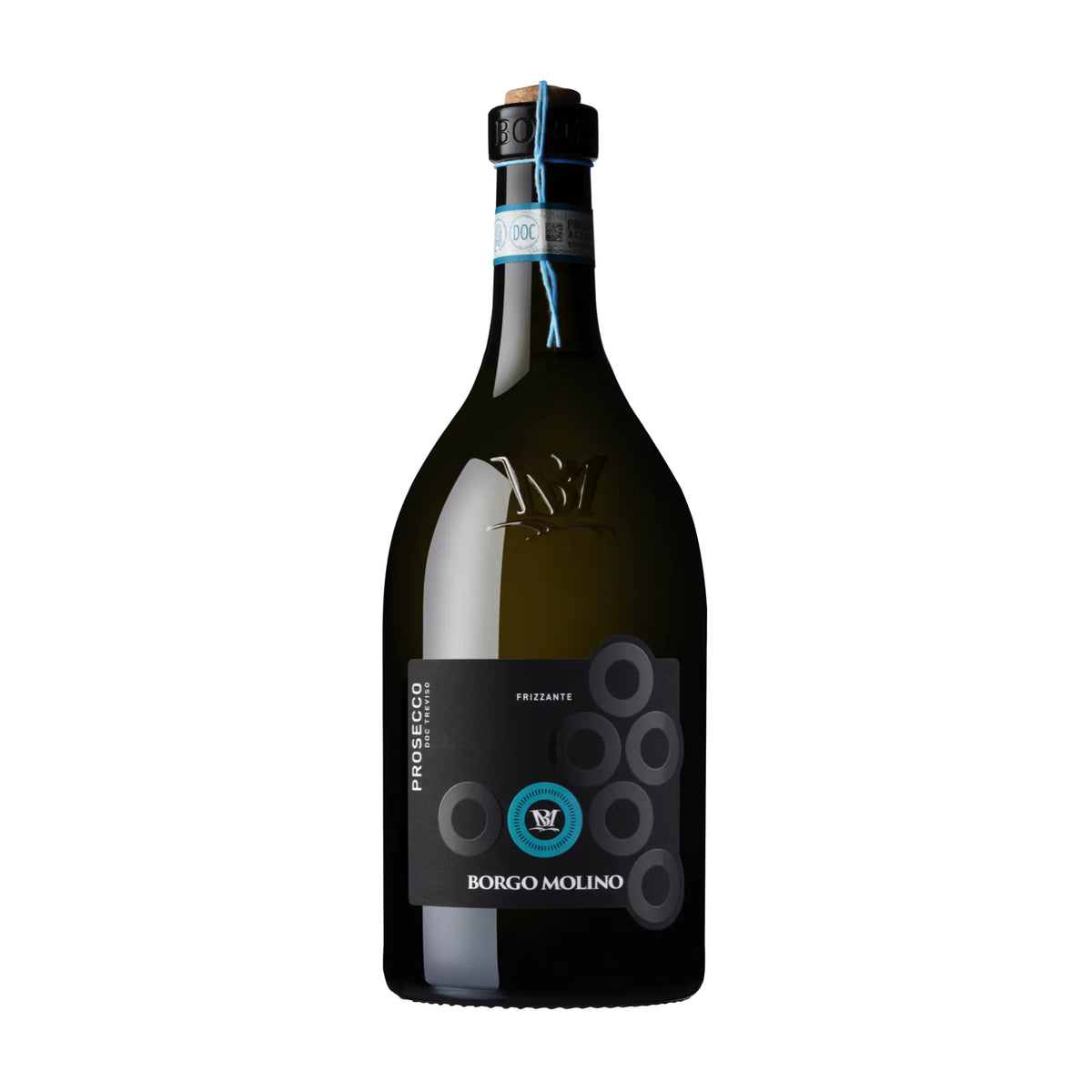 Borgo Molino Vigne & Vini-Schaumwein-Glera-Italien-Venetien-Prosecco Spago-WINECOM