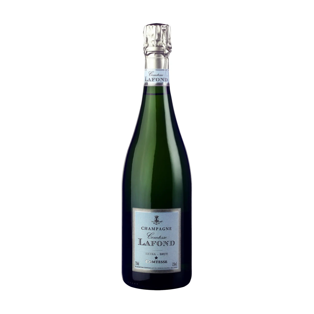 Comtesse Lafond-Champagner-Champagner-Frankreich-Champagne-Comtesse Lafond Extra Brut-WINECOM