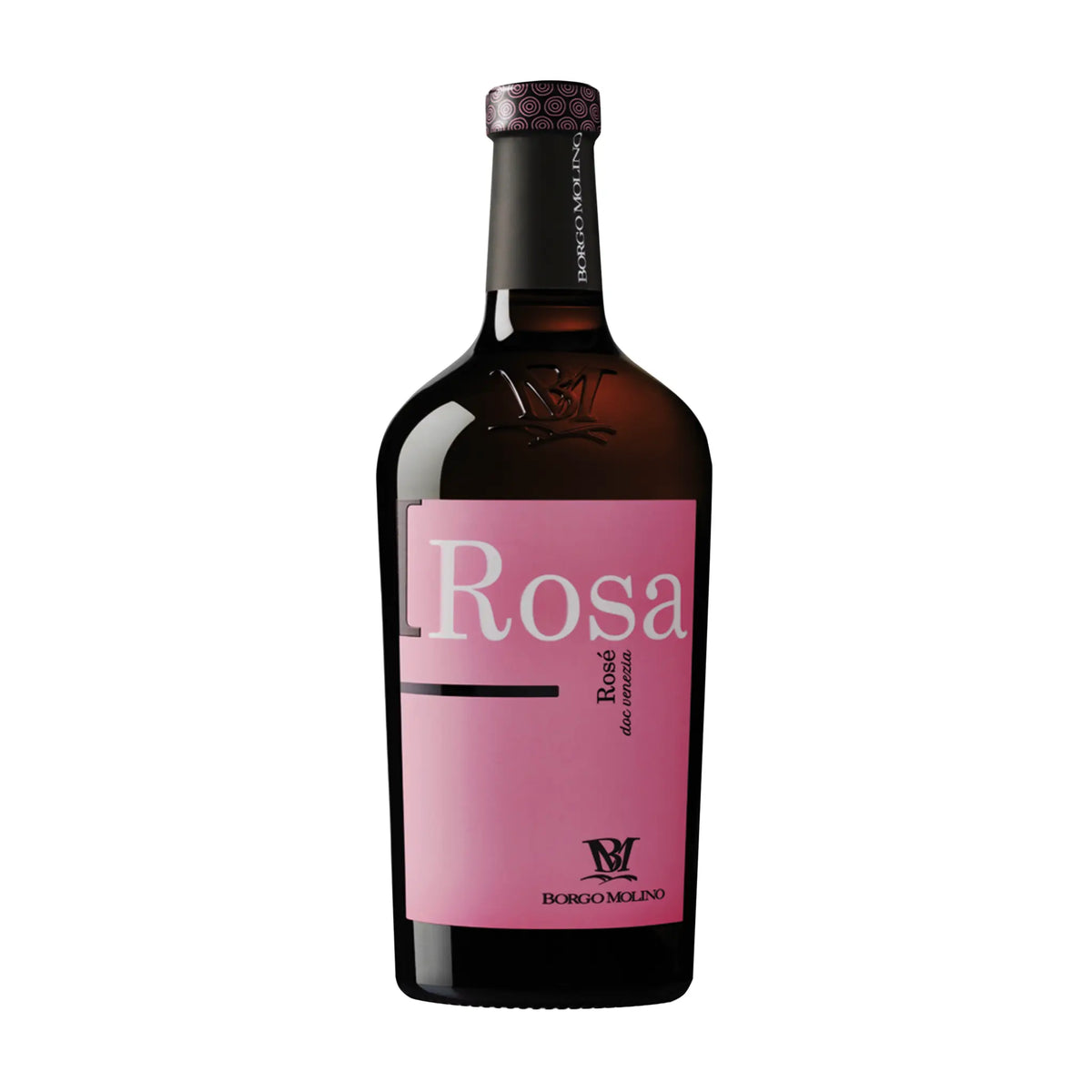 Borgo Molino Vigne & Vini-Rosé-Rosé-Italien-Venetien-2023 I Rosa Rosé-WINECOM