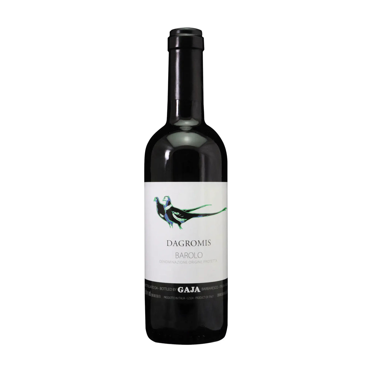 Angelo Gaja-Rotwein-Nebbiolo-Italien-Piemont-2020 Dagromis di Gaja 0.375l-WINECOM