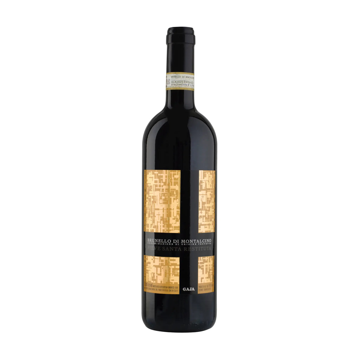 Pieve Santa Restituta-Rotwein-Sangiovese-Italien-Toskana-2017 Brunello di Montalcino-WINECOM