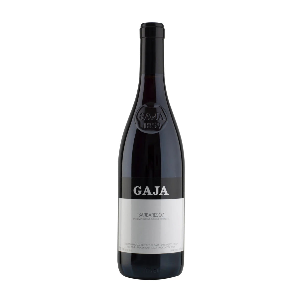 Angelo Gaja-Rotwein-Nebbiolo-Italien-Piemont-2020 Barbaresco-WINECOM