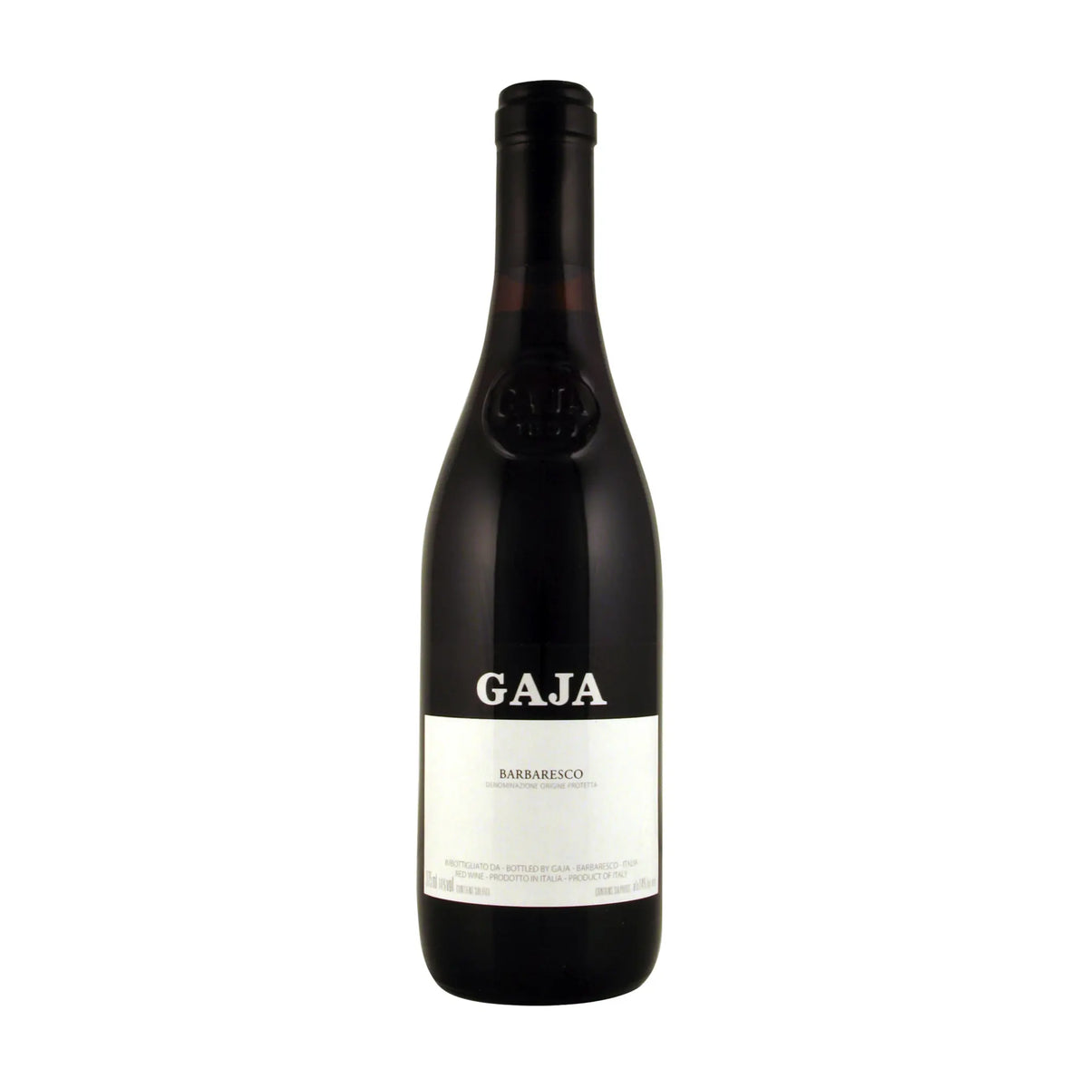 Angelo Gaja-Rotwein-Nebbiolo-Italien-Piemont-2020 Barbaresco 0.375l-WINECOM