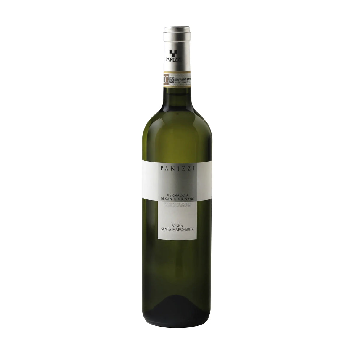 Panizzi-Weißwein-Vernaccia-Italien-Toskana-2021 Vigna Santa Margherita BIO-WINECOM