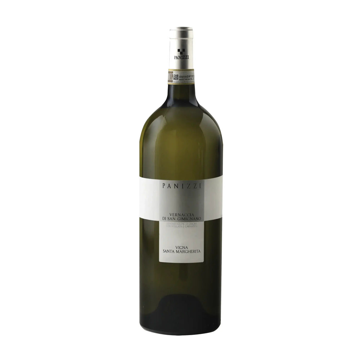 Panizzi-Weißwein-Vernaccia-Italien-Toskana-2021 Vigna Santa Margherita BIO 1.5l-WINECOM