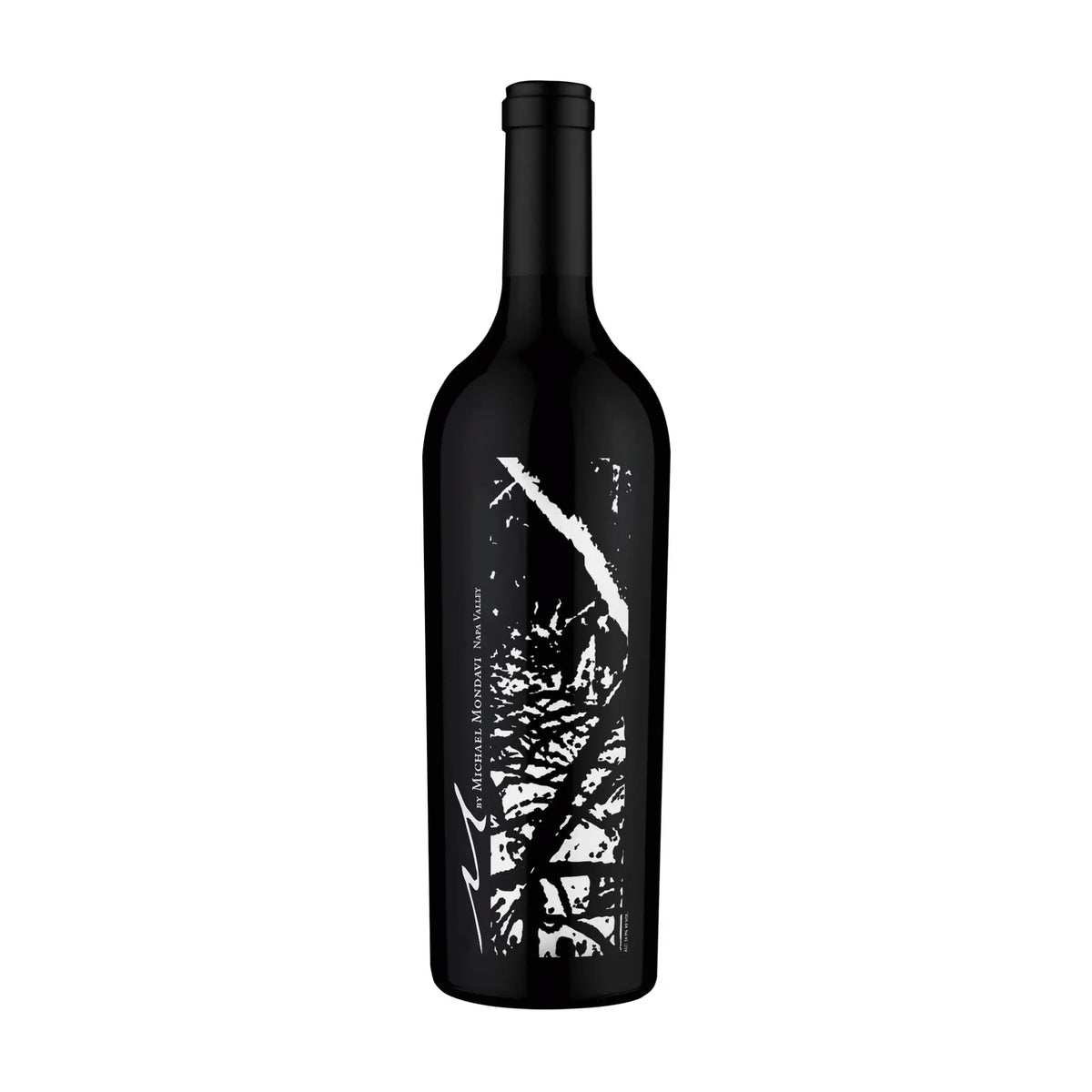 Michael Mondavi Family-Rotwein-Cuvée-USA-Napa Valley-2016 M by Michael Mondavi-WINECOM