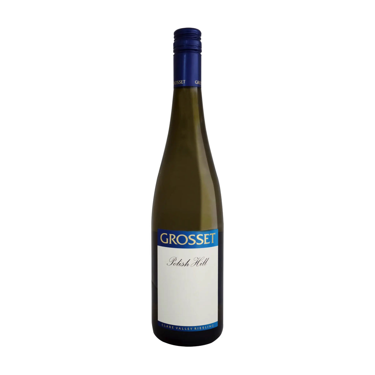 Grosset Wines-Weißwein-Riesling-Australien-Clare Valley-2022 Grosset Polish Hill Riesling BIO-WINECOM