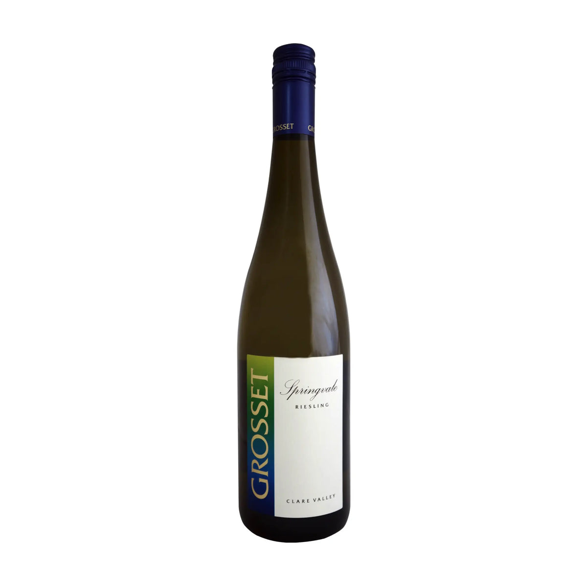 Grosset Wines-Weißwein-Riesling-Australien-Clare Valley-2021 Grosset Springvale Riesling BIO-WINECOM