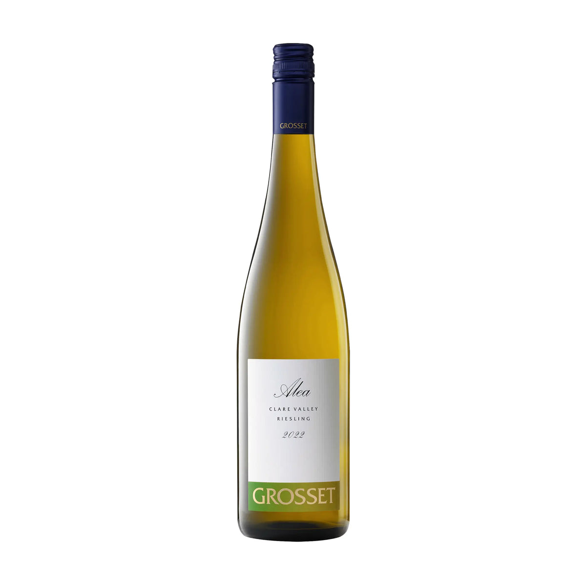 Grosset Wines-Weißwein-Riesling-Australien-Clare Valley-2022 Grosset Alea Riesling BIO-WINECOM