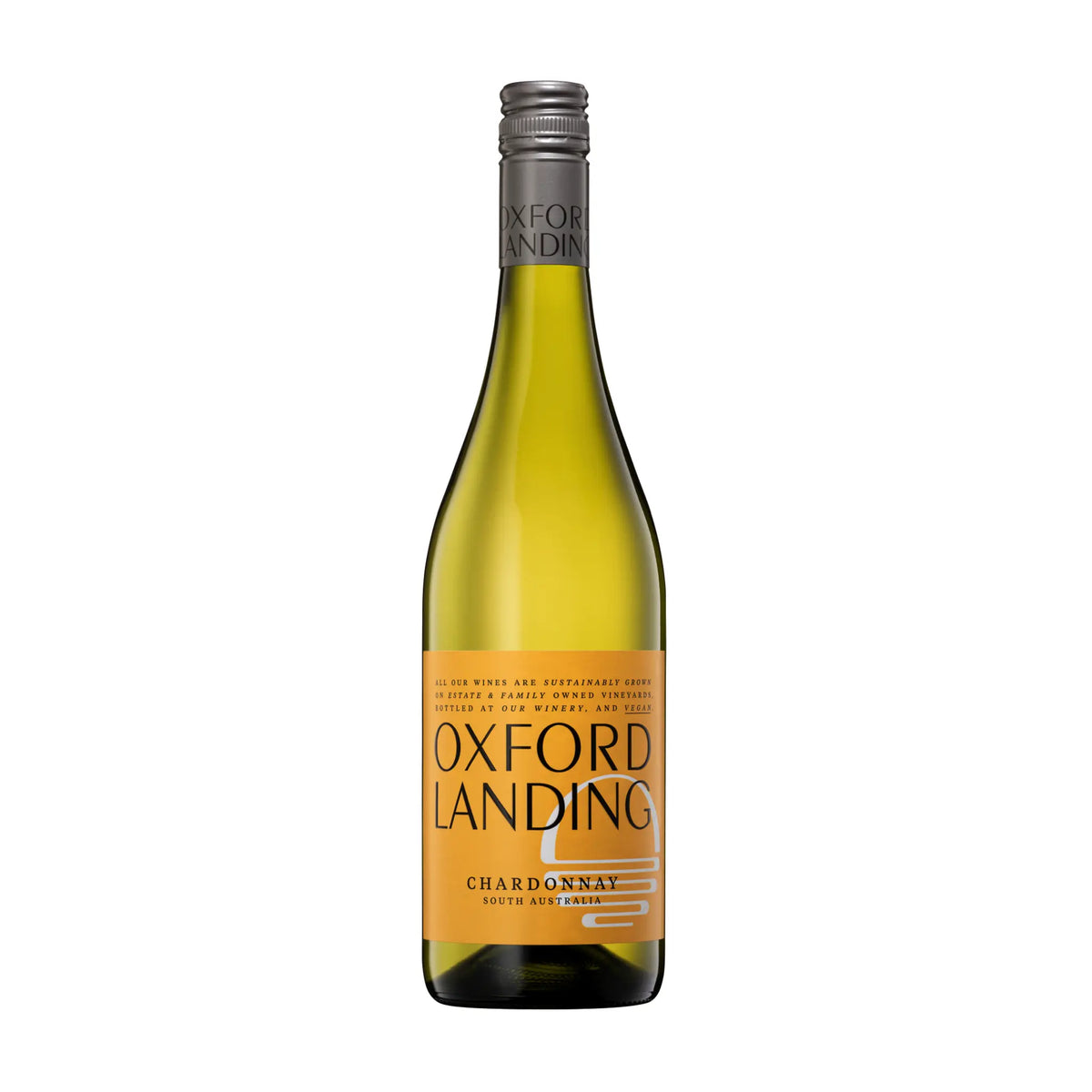 Oxford Landing-Weißwein-Chardonnay-Australien-Südaustralien-2021 Chardonnay-WINECOM