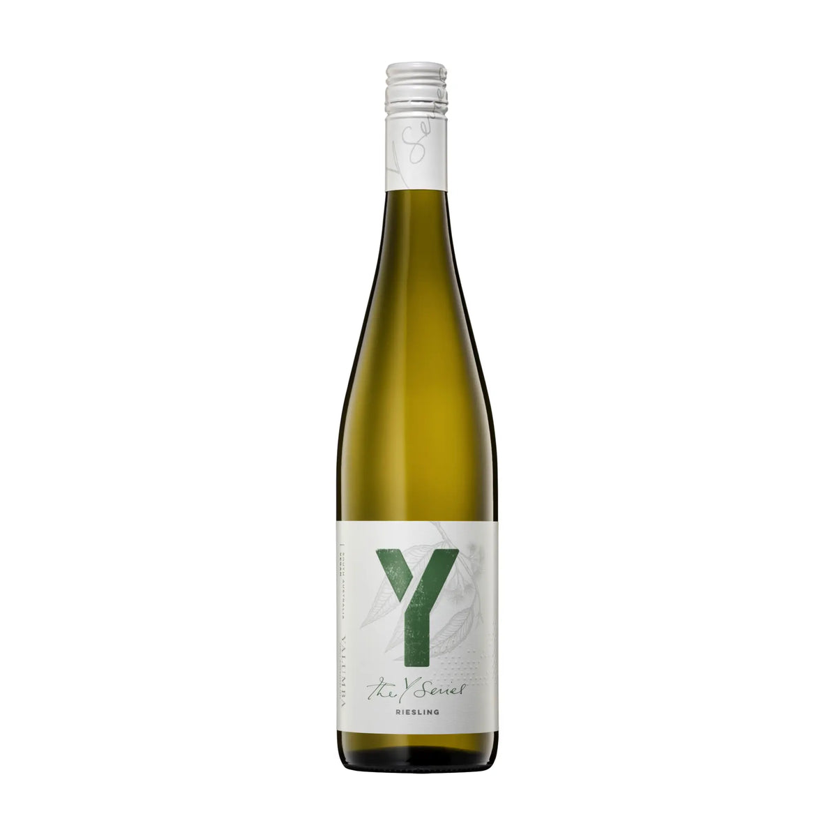 Yalumba-Weißwein-Riesling-Australien-Barossa Valley-2021 Riesling Y-WINECOM