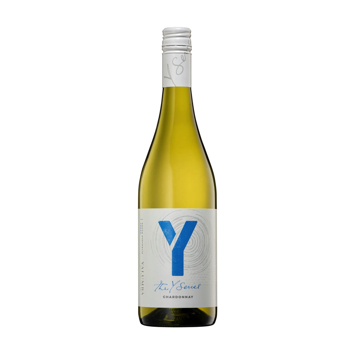 Yalumba-Weißwein-Chardonnay-Australien-Barossa Valley-2022 Chardonnay Y-Series unwooded-WINECOM