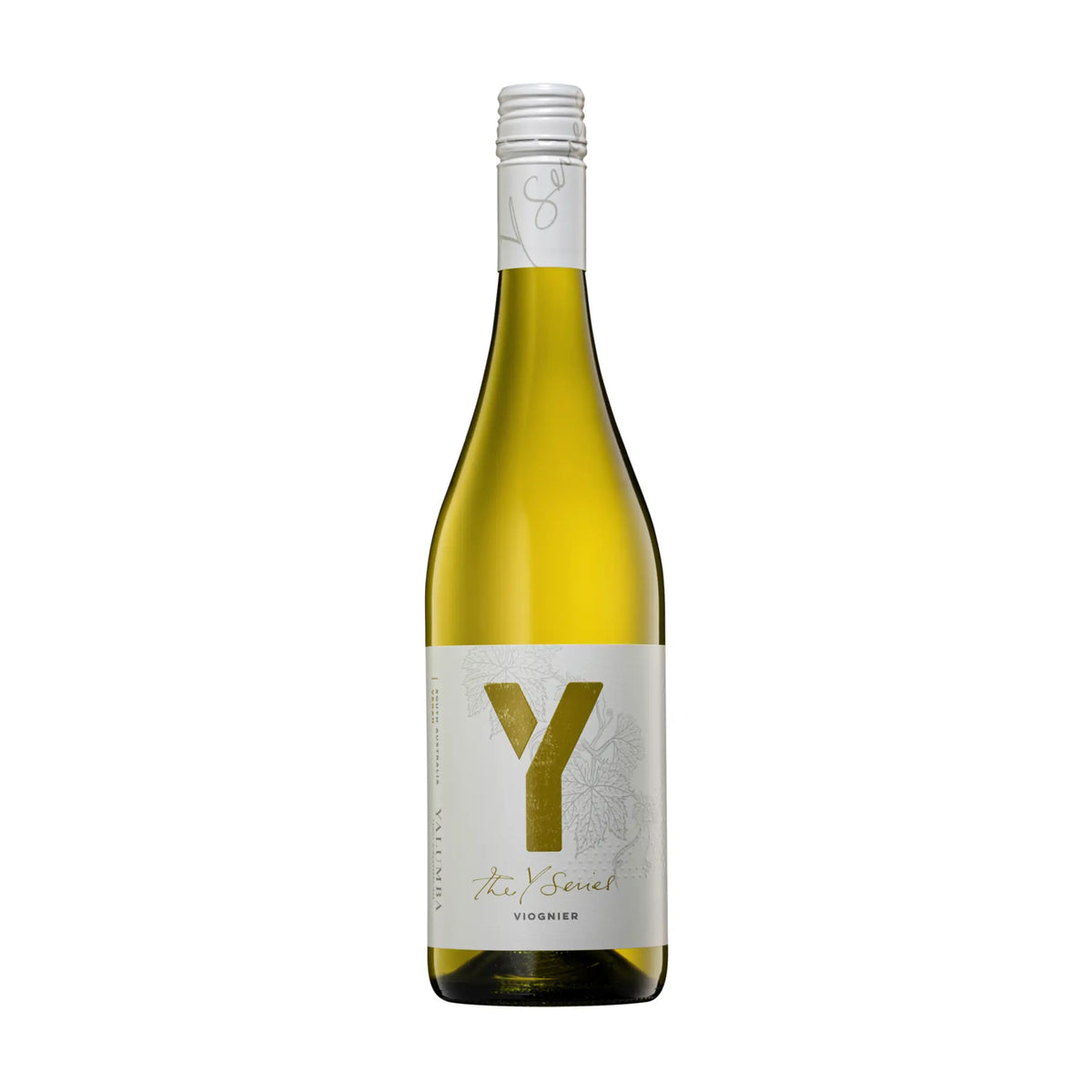 Yalumba-Weißwein-Viognier-Australien-Barossa Valley-2022 Viognier Y-WINECOM