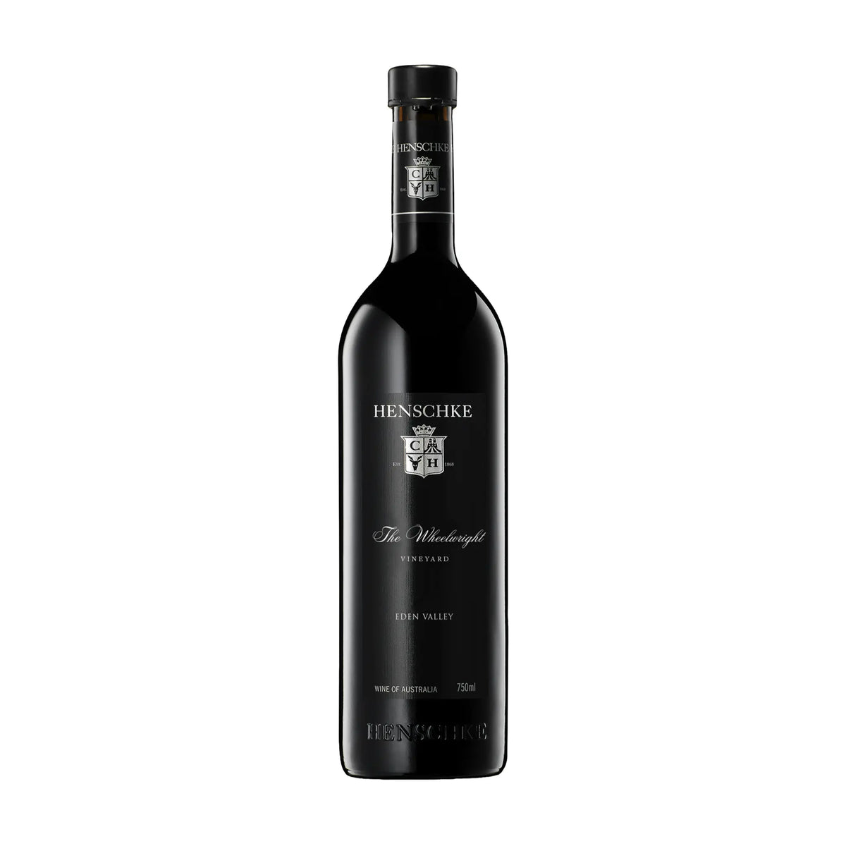 Henschke-Rotwein-Shiraz-Australien-Barossa Valley-2019 The Wheelwright Shiraz-WINECOM