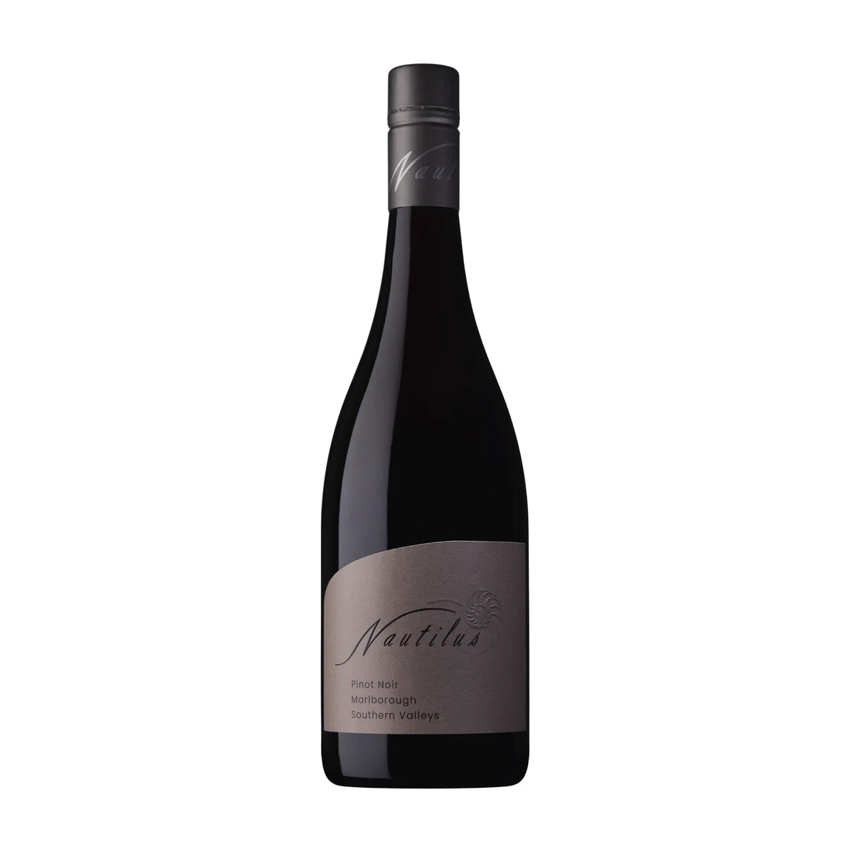 Nautilus Estate-Rotwein-Pinot Noir-Neuseeland-Marlborough-2019 Pinot Noir-WINECOM