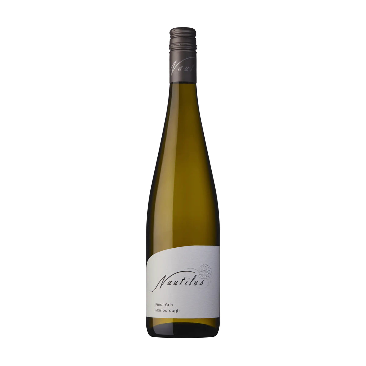 Nautilus Estate-Weißwein-Pinot Gris-Neuseeland-Marlborough-2020 Pinot Gris-WINECOM