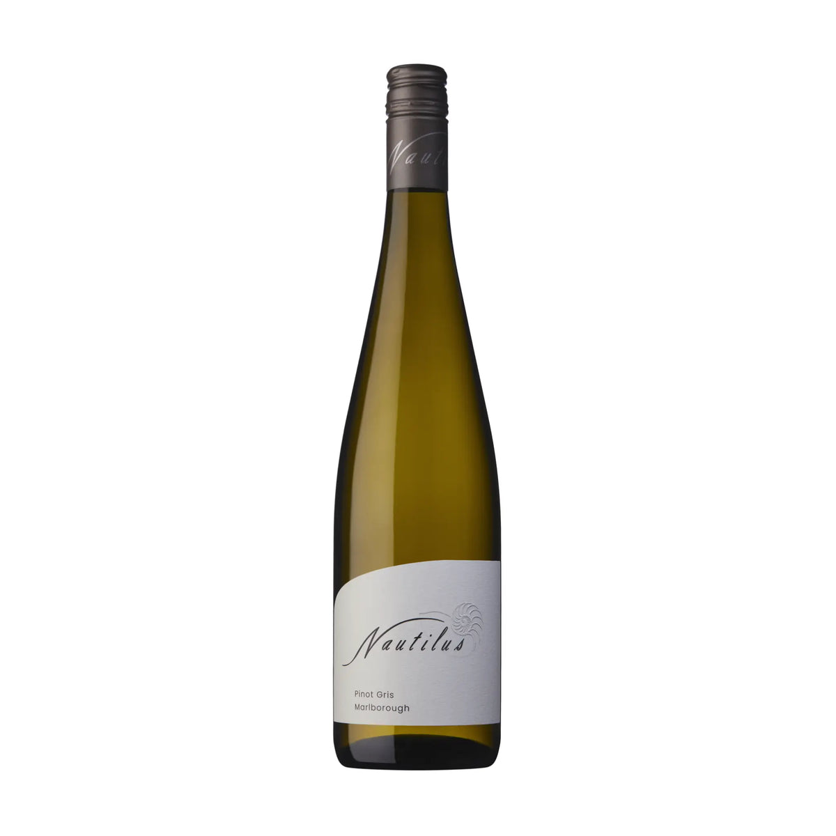 Nautilus Estate-Weißwein-Pinot Gris-Neuseeland-Marlborough-2022 Pinot Gris-WINECOM