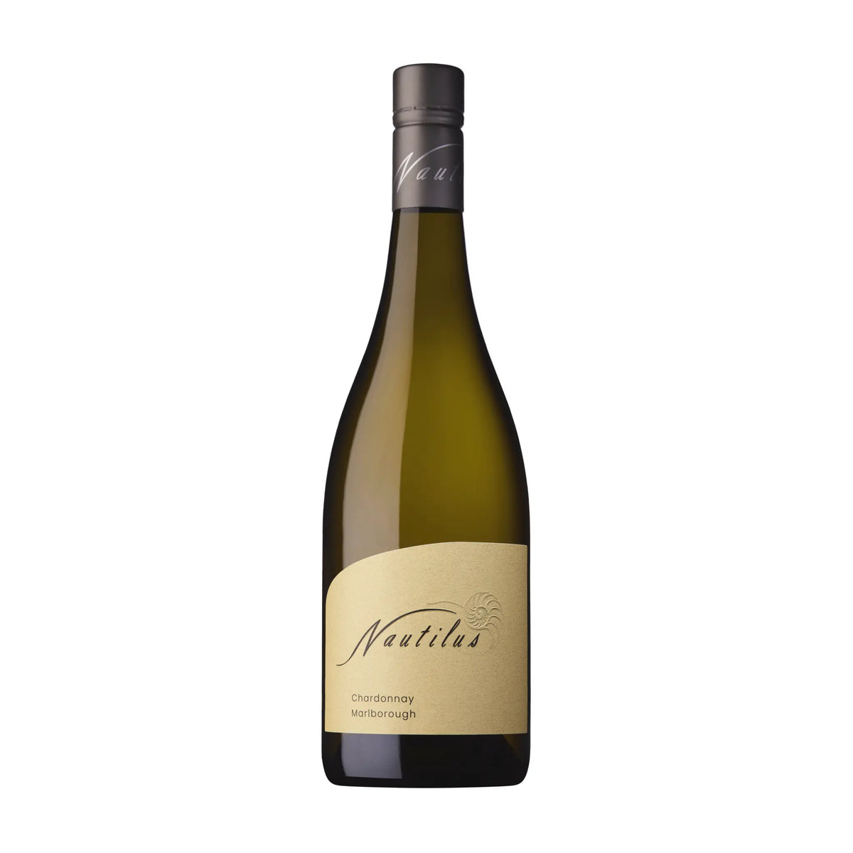 Nautilus Estate-Weißwein-Chardonnay-Neuseeland-Marlborough-2021 Chardonnay-WINECOM