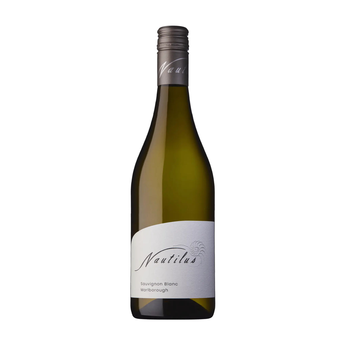 Nautilus Estate-Weißwein-Sauvignon Blanc-Neuseeland-Marlborough-2023 Sauvignon Blanc-WINECOM