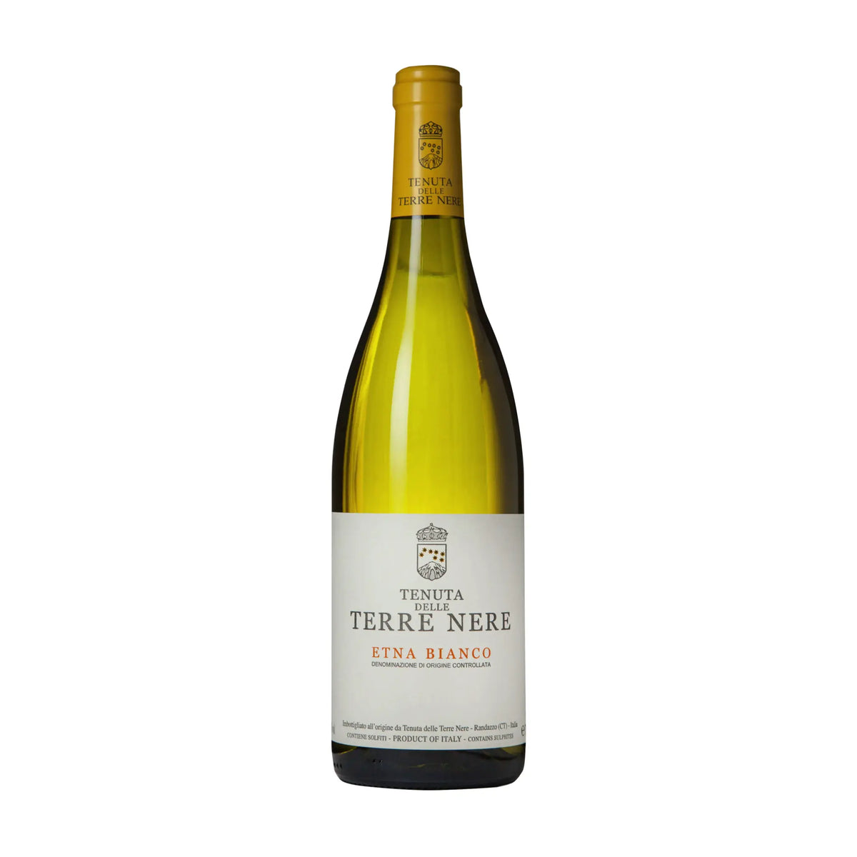 Tenuta delle Terre Nere-Rotwein--Italien-Sizilien-2023 Etna Bianco BIO-WINECOM