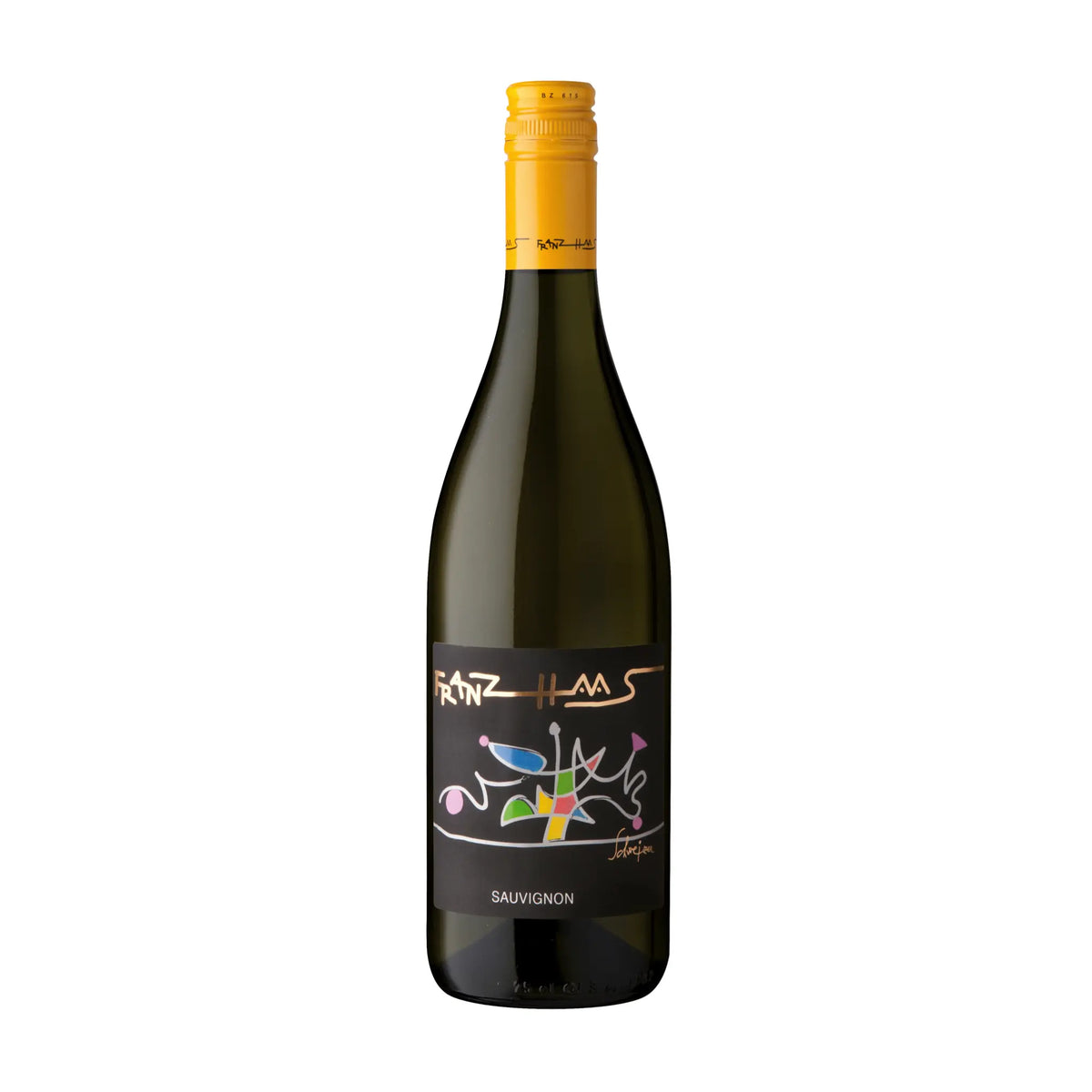 Franz Haas-Weißwein-Sauvignon Blanc-Italien-Südtirol-2022 Sauvignon Blanc-WINECOM