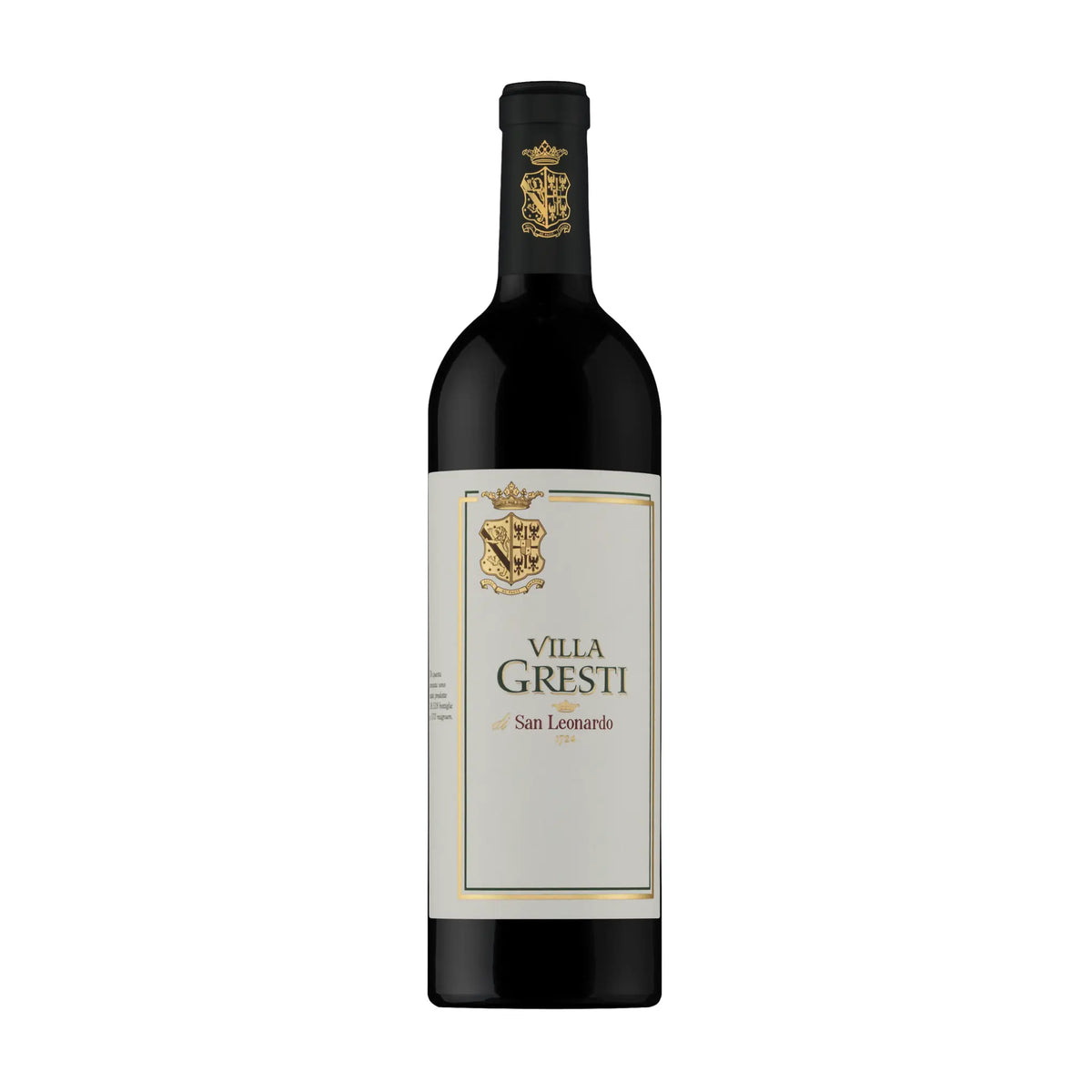 San Leonardo-Rotwein-Cuvée-Italien-Südtirol-2019 Villa Gresti di San Leonardo Rosso-WINECOM