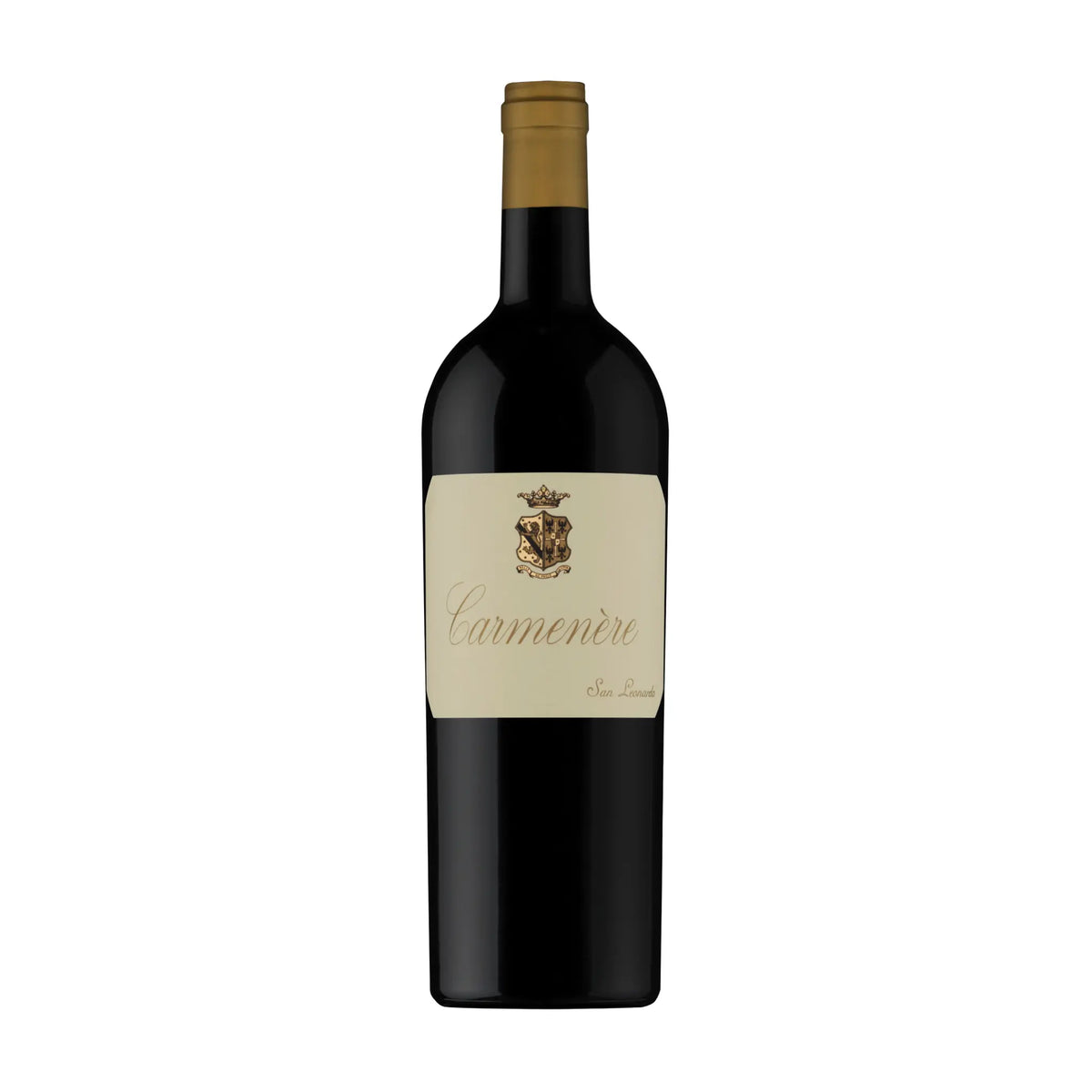 San Leonardo-Rotwein-Carménère-Italien-Südtirol-2018 Carmenère San Leonardo-WINECOM